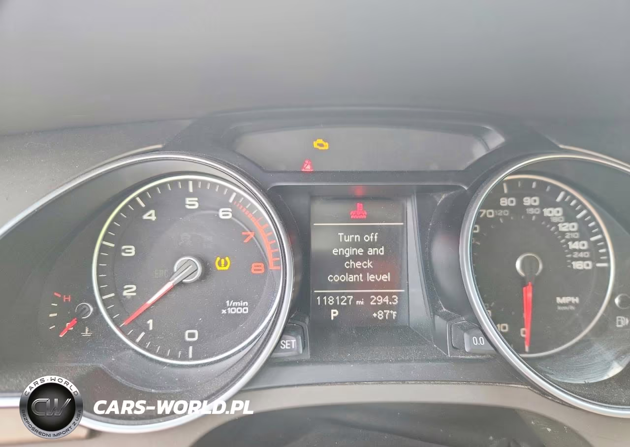 2013 Audi A5 Premium Plus VIN:WAULFAFH3DN015614 - 9