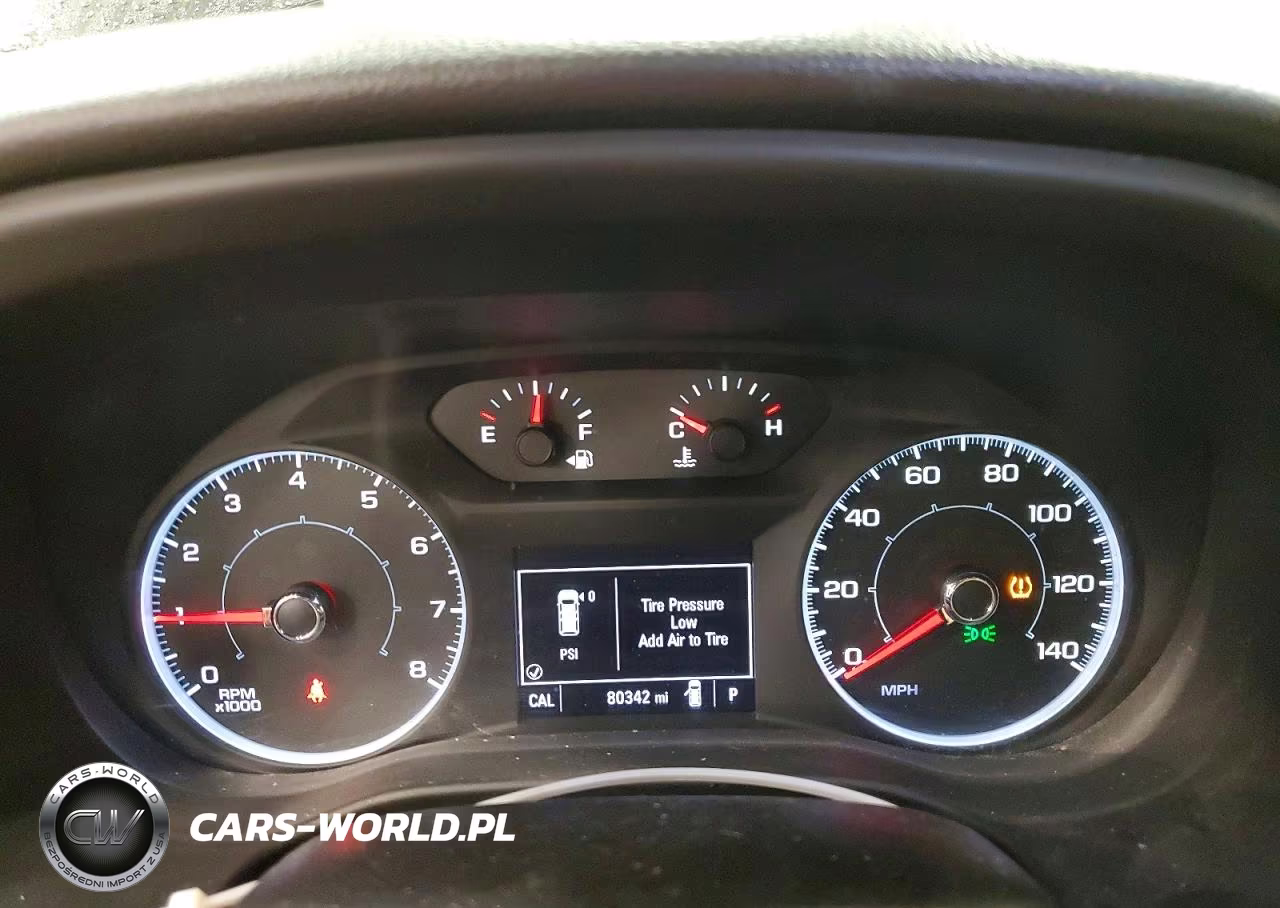 2018 GMC Acadia Sle VIN:1GKKNRLS9JZ206396 - 9