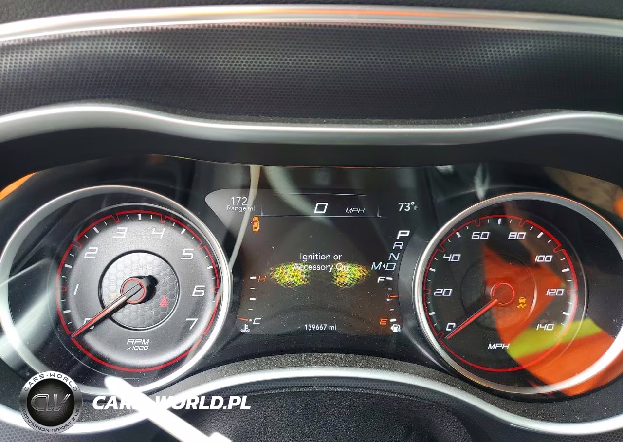 2018 Dodge Charger Gt VIN:2C3CDXJG3JH263705 - 9