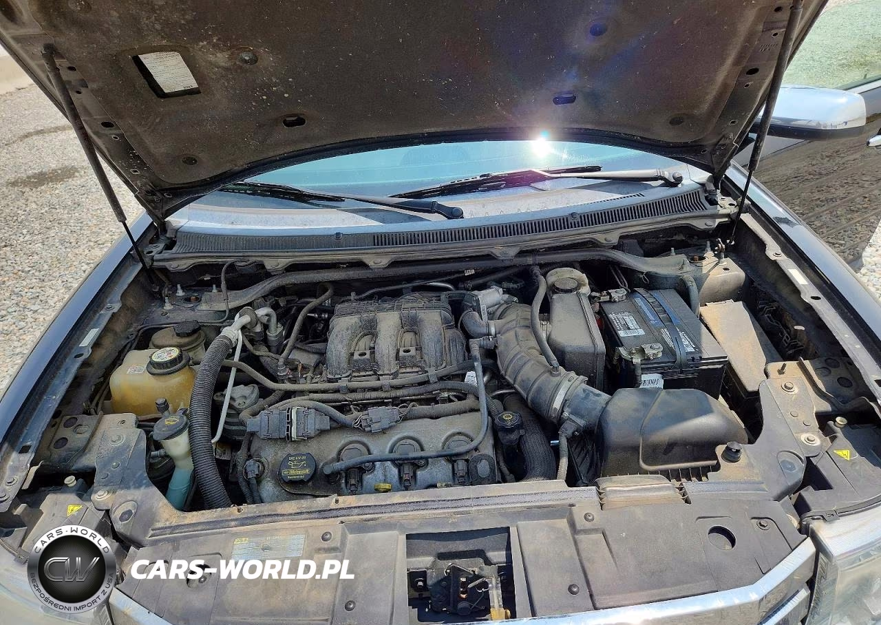 2009 Ford Flex VIN:2FMDK53C59BA38913 - 12
