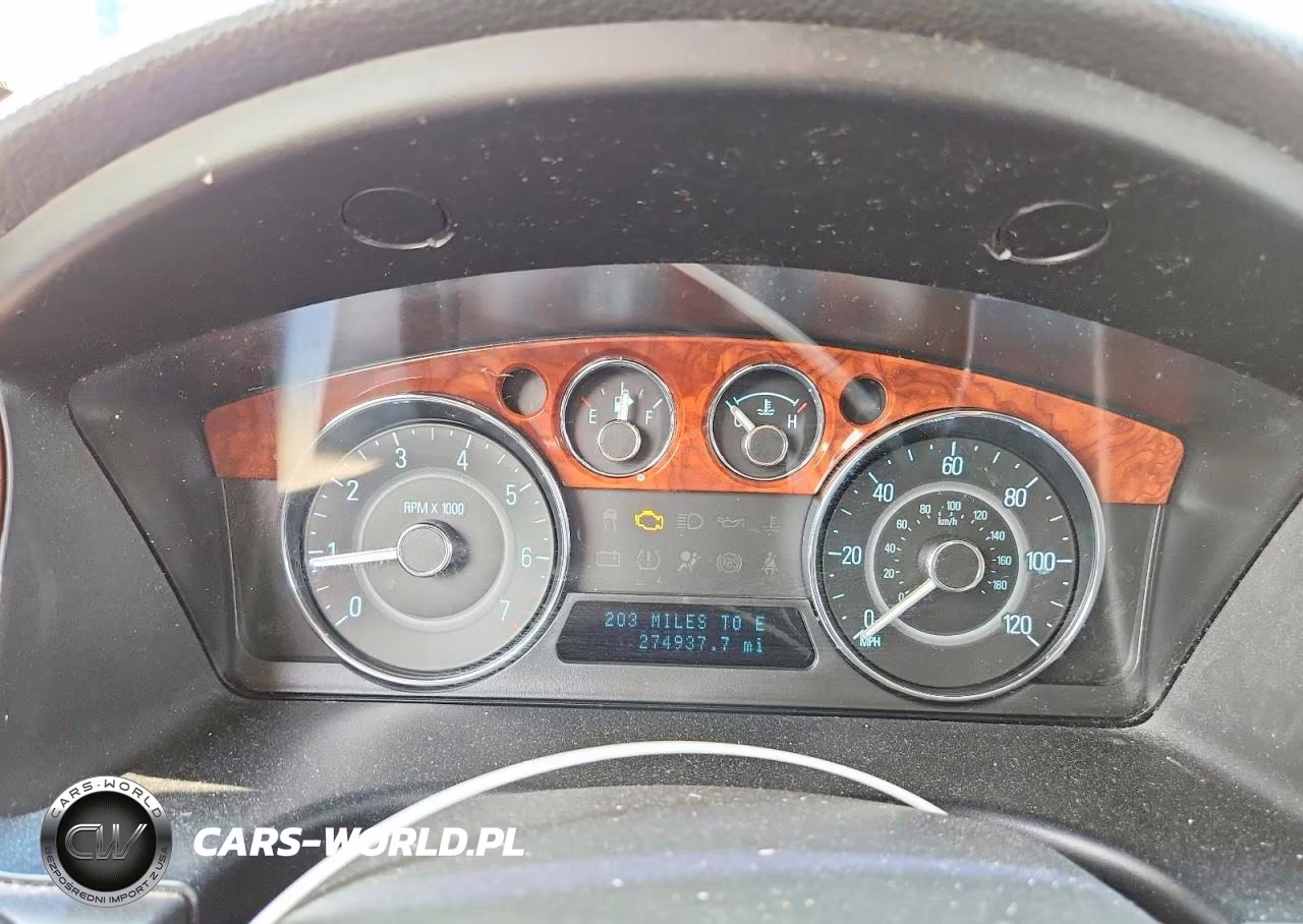 2009 Ford Flex VIN:2FMDK53C59BA38913 - 9