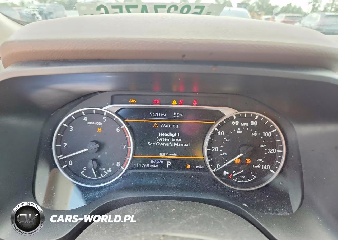 2021 Nissan Rogue Sv VIN:5N1AT3BA3MC765223 - 9