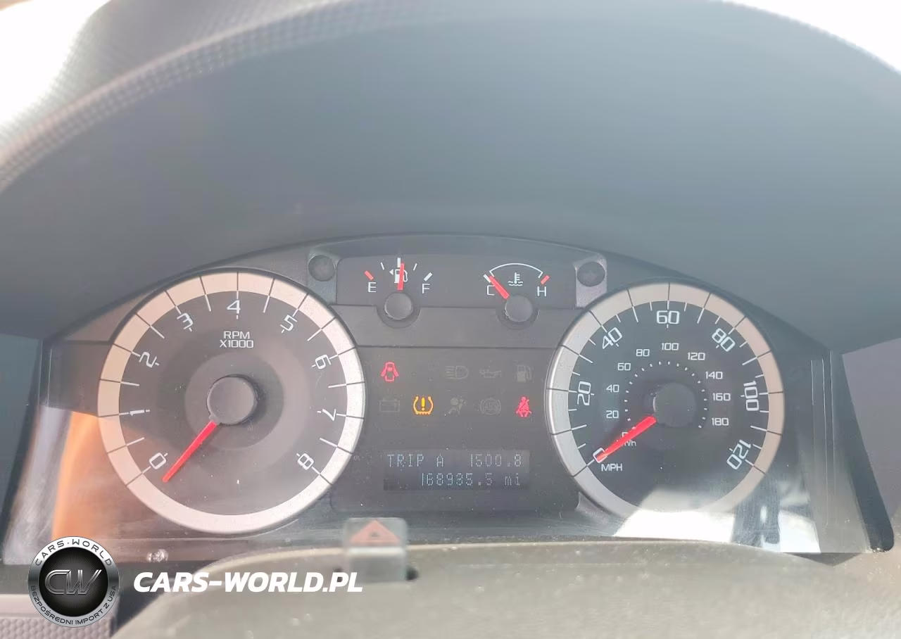 2011 Ford Escape Limited VIN:1FMCU9E71BKC21153 - 9