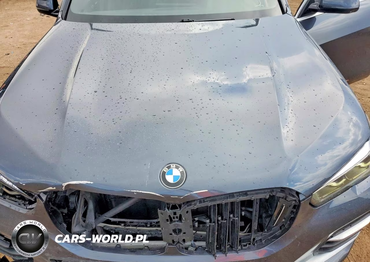 2020 BMW X5 xDrive40I VIN:5UXCR6C03L9C25158 - 11