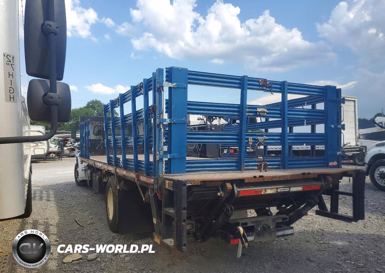 2016 Freightliner M2 106 Medium Duty VIN:1FVACWDU5GHHG5540 - 3