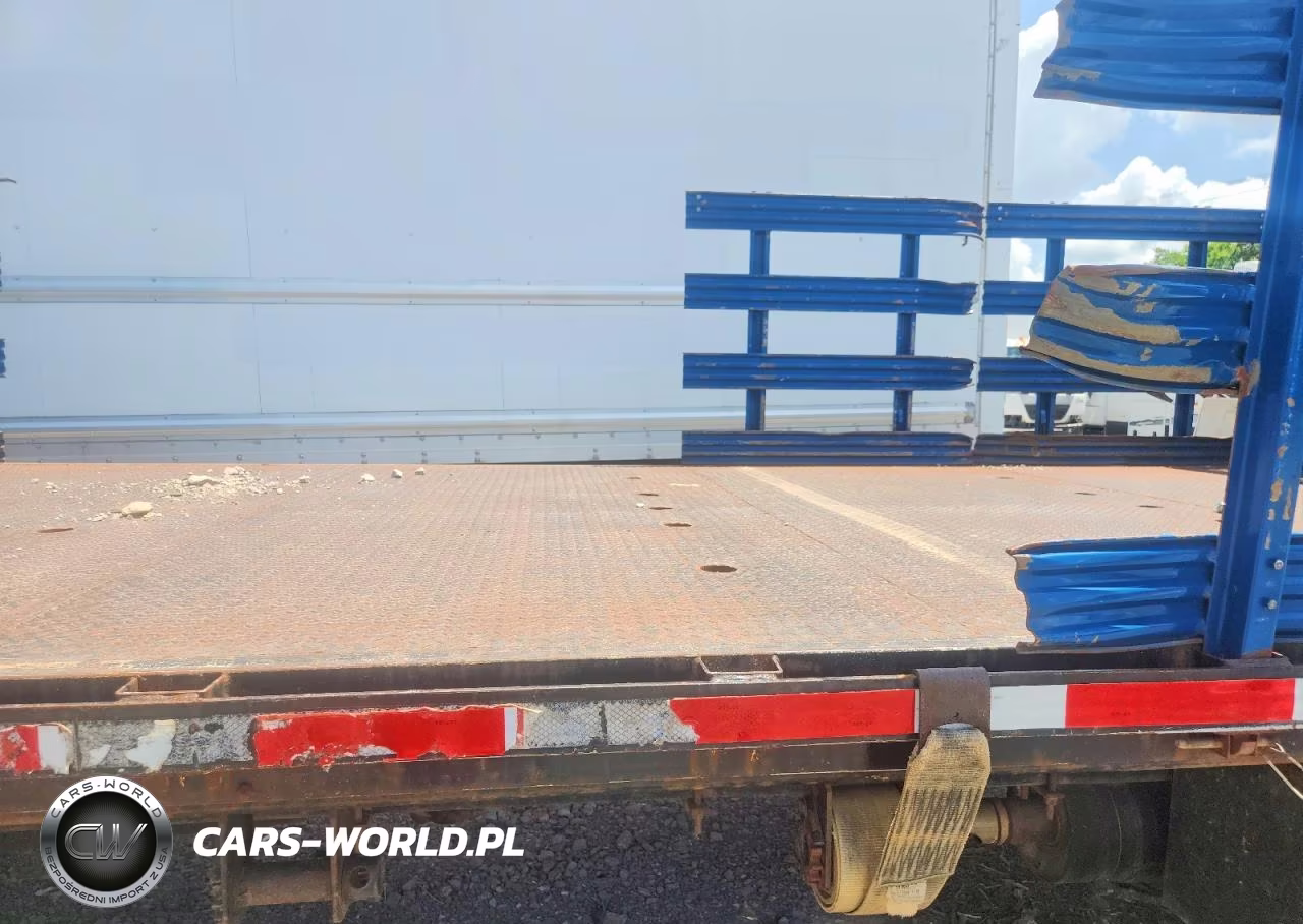 2016 Freightliner M2 106 Medium Duty VIN:1FVACWDU5GHHG5540 - 6