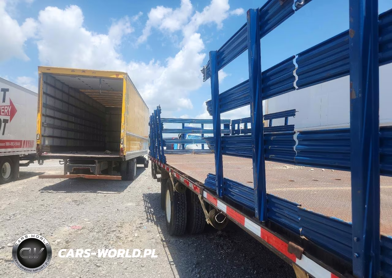 2016 Freightliner M2 106 Medium Duty VIN:1FVACWDU5GHHG5540 - 9