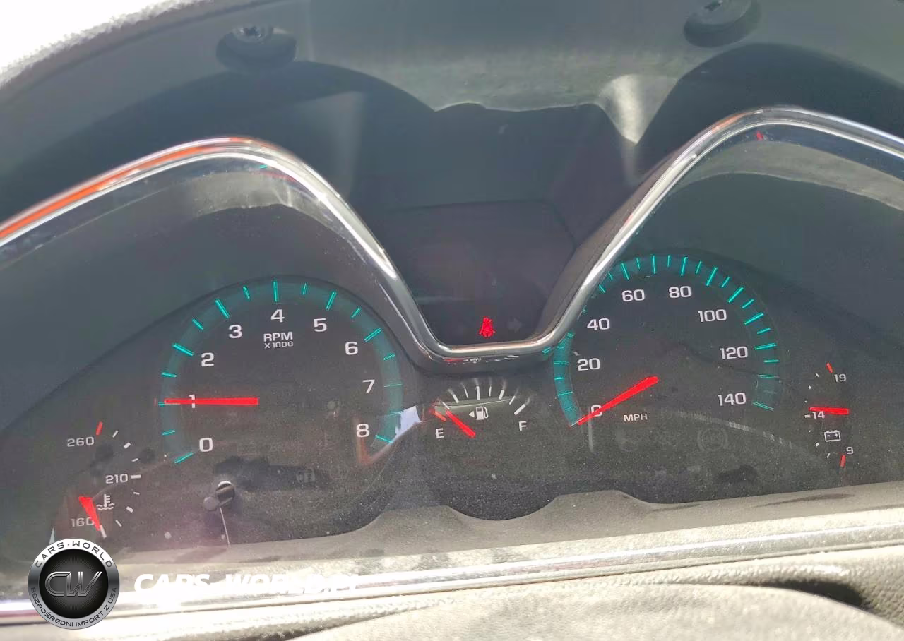 2015 Chevrolet Traverse Lt VIN:1GNKVGKD9FJ362230 - 9