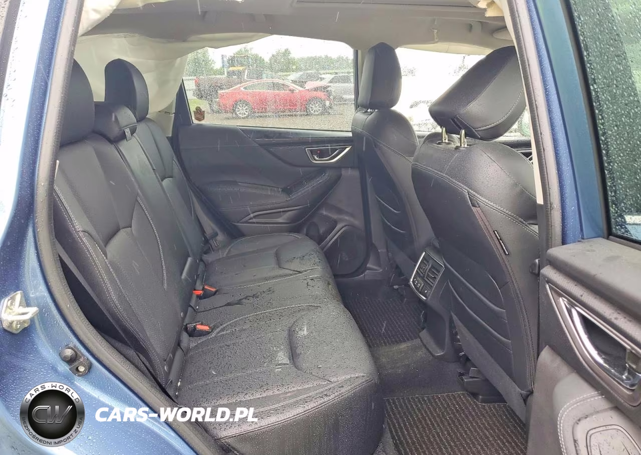 2021 Subaru Forester Touring VIN:JF2SKAXC0MH557573 - 11