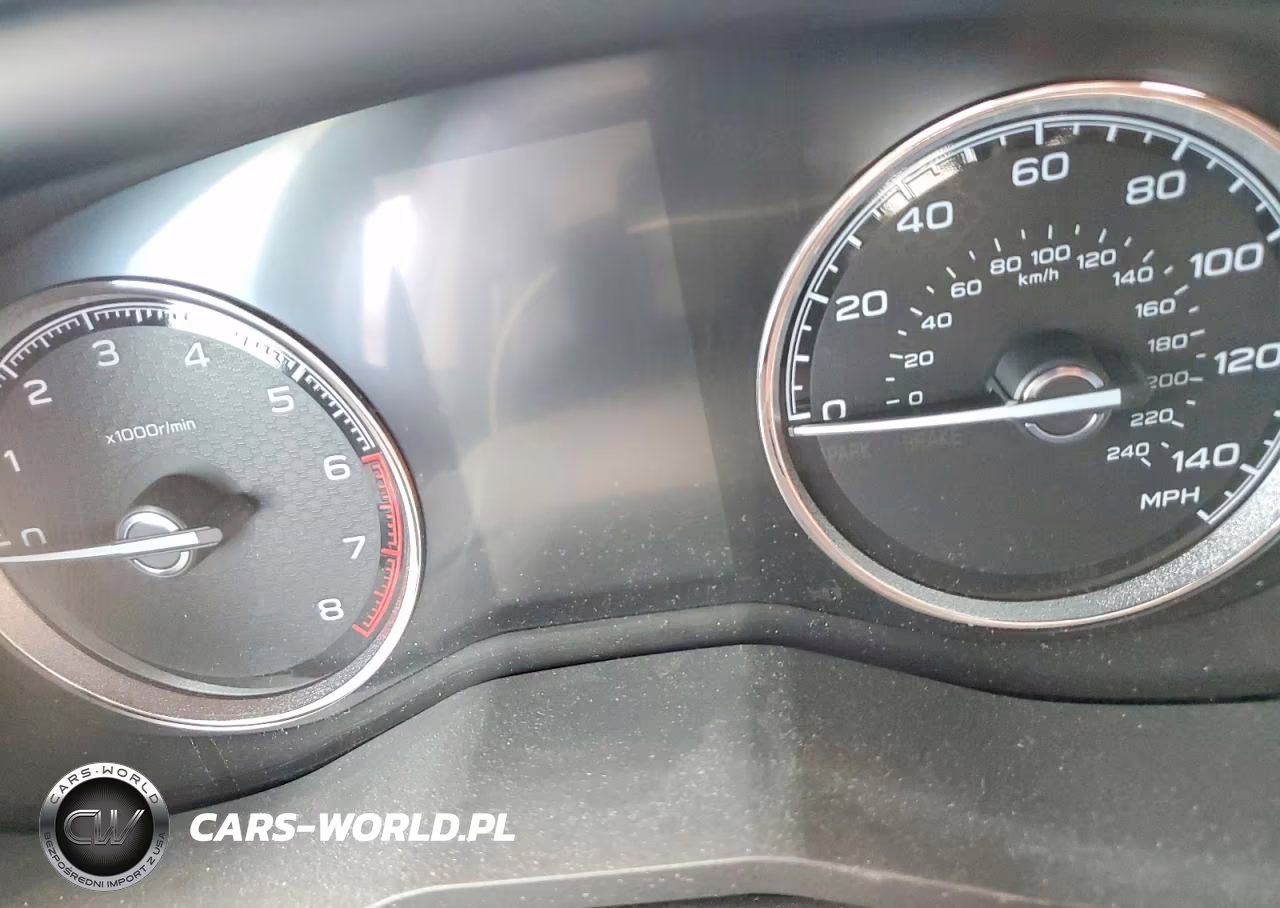 2021 Subaru Forester Touring VIN:JF2SKAXC0MH557573 - 9