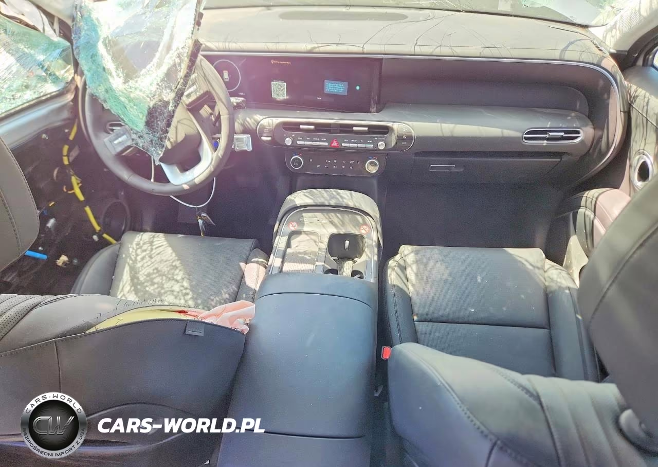 2026 Hyundai Palisade Sel VIN:KM8RLES23TU116473 - 8