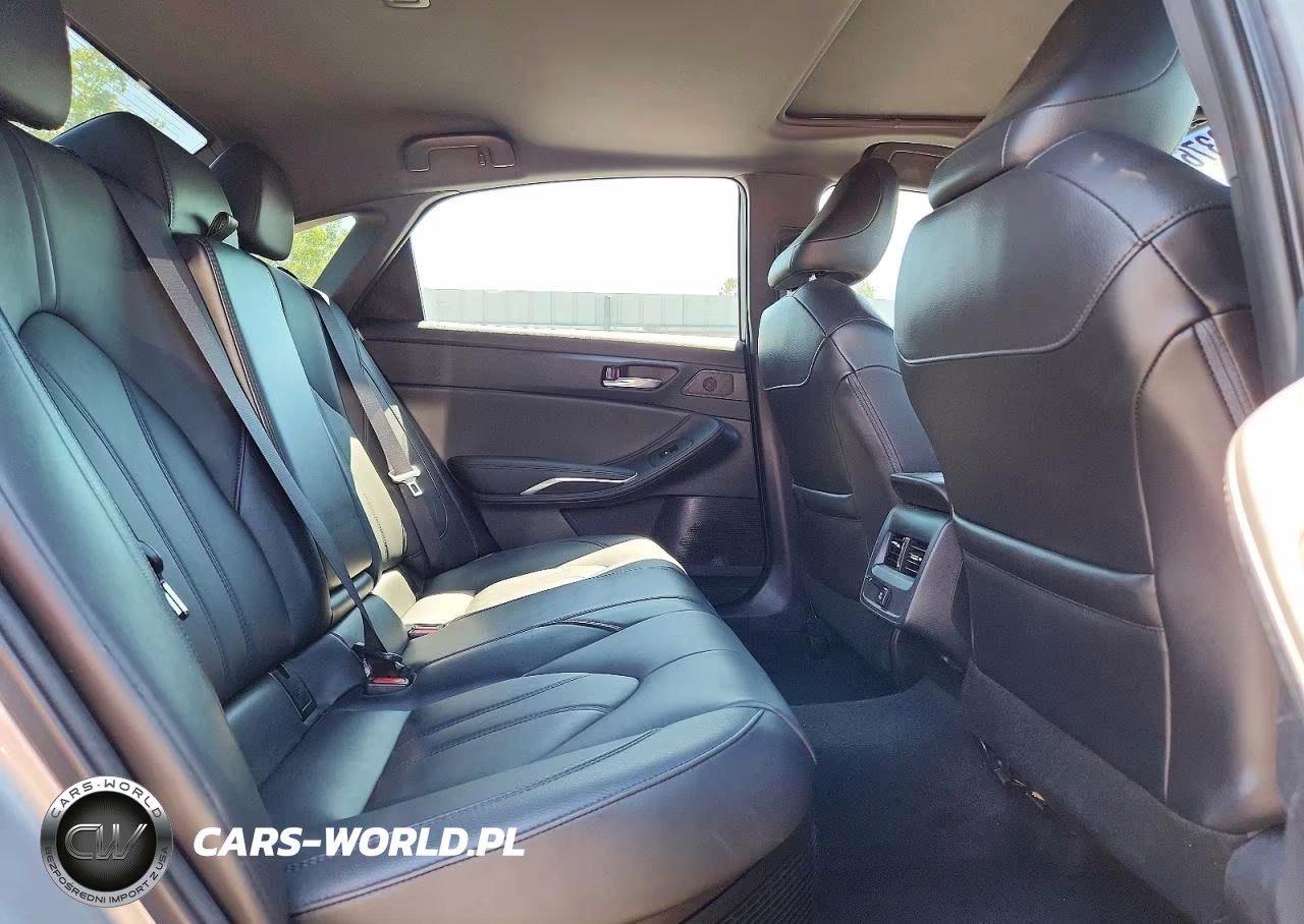 2021 Toyota Avalon Xle VIN:4T1AA1ABXMU005918 - 10