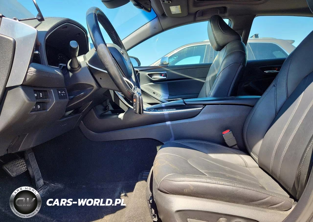 2021 Toyota Avalon Xle VIN:4T1AA1ABXMU005918 - 7