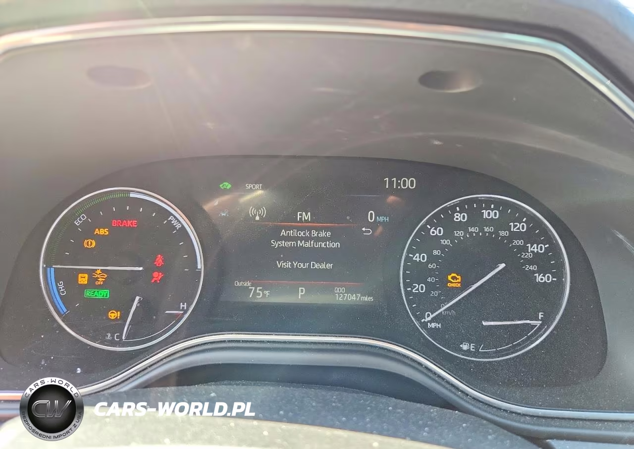 2021 Toyota Avalon Xle VIN:4T1AA1ABXMU005918 - 9