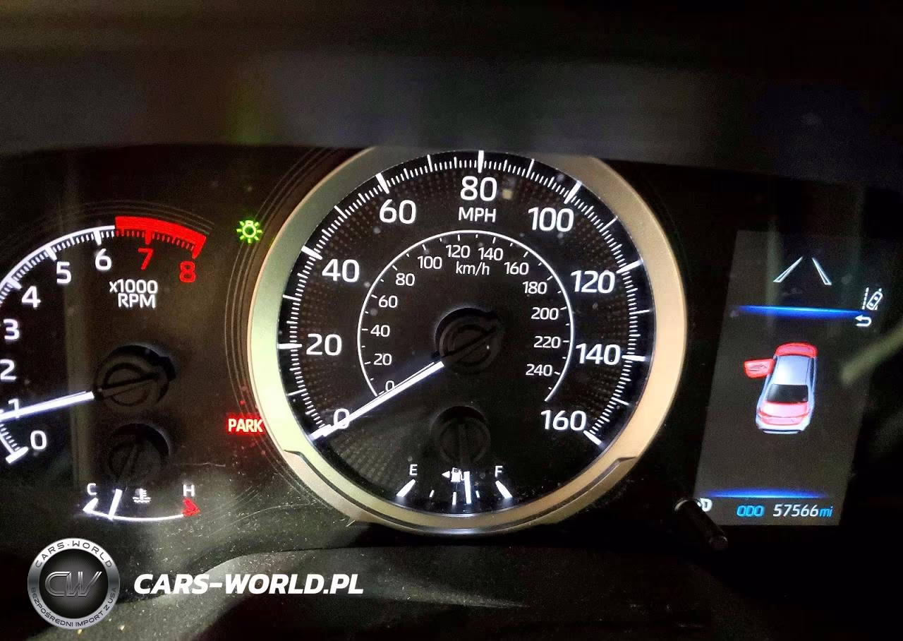 2022 Toyota Corolla Le VIN:JTDEPMAE0N3018748 - 9