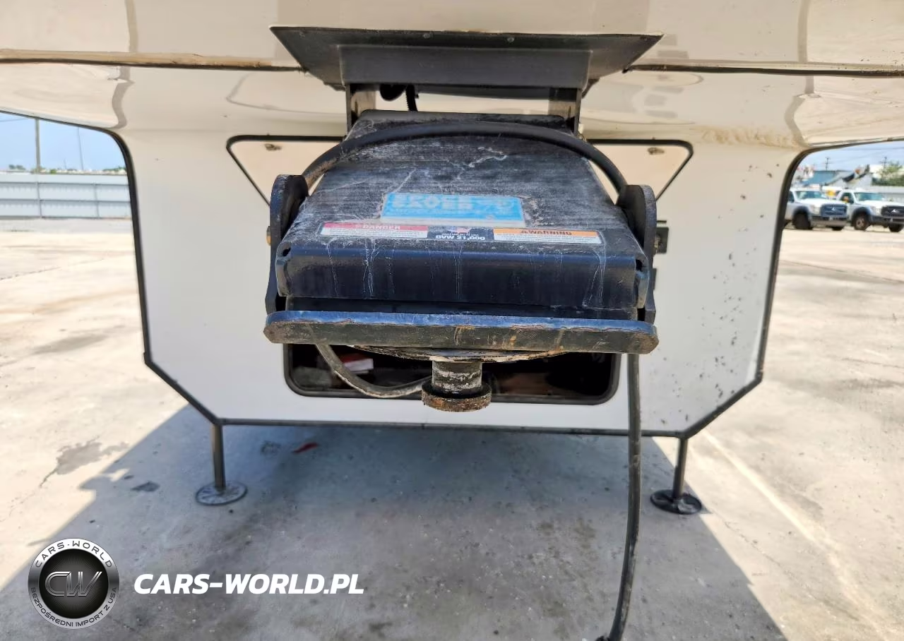 2022 Alliance Paradigm Camper VIN:7M5FP4228MB200142 - 7