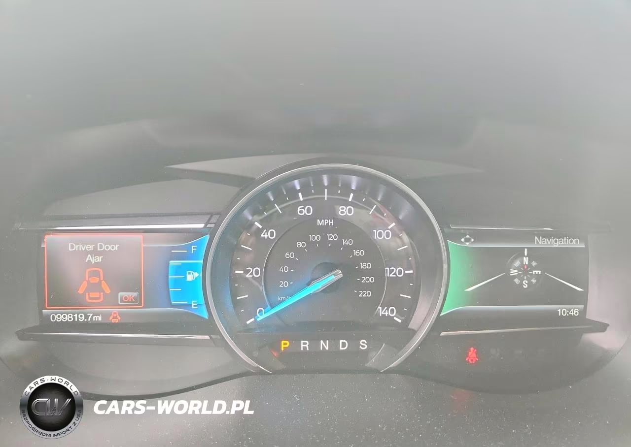 2018 Ford Explorer Limited VIN:1FM5K7F8XJGA66663 - 9