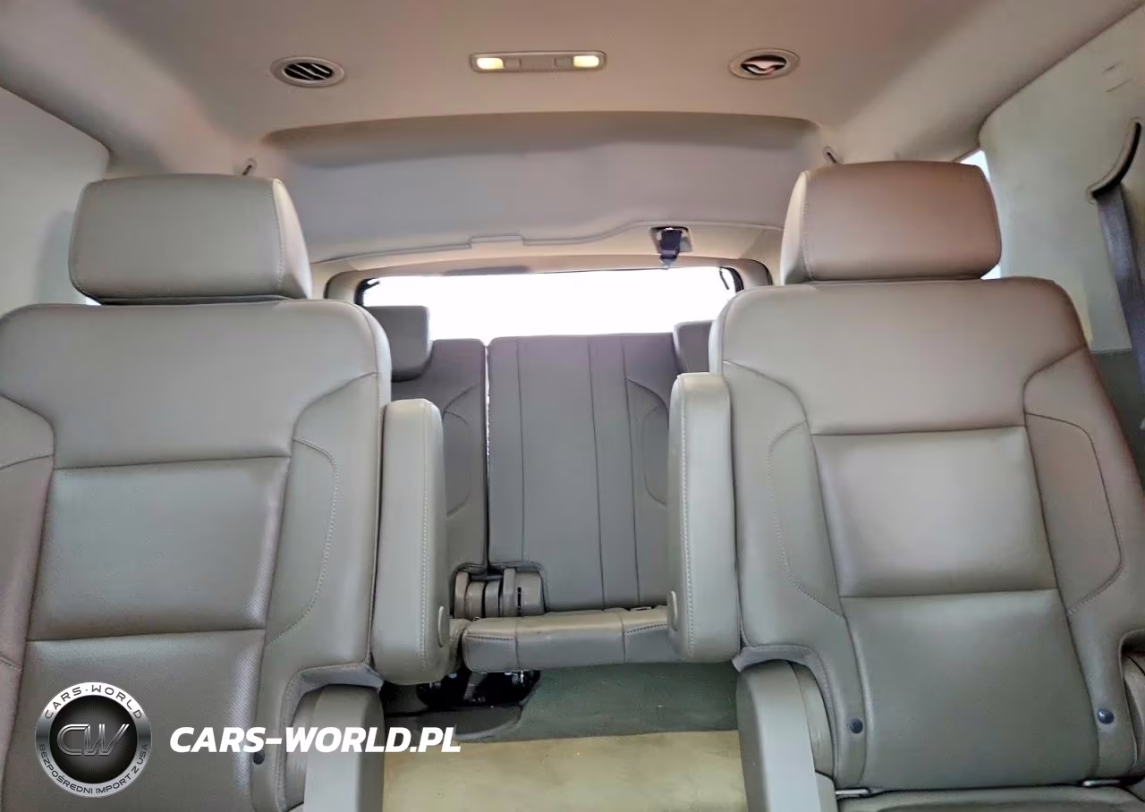 2017 Chevrolet Tahoe K1500 Premier VIN:1GNSKCKC7HR258011 - 10