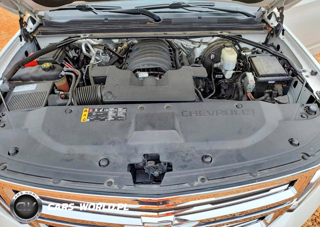 2017 Chevrolet Tahoe K1500 Premier VIN:1GNSKCKC7HR258011 - 12