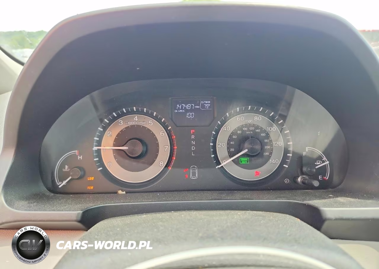 2016 Honda Odyssey Exl VIN:5FNRL5H68GB011408 - 9