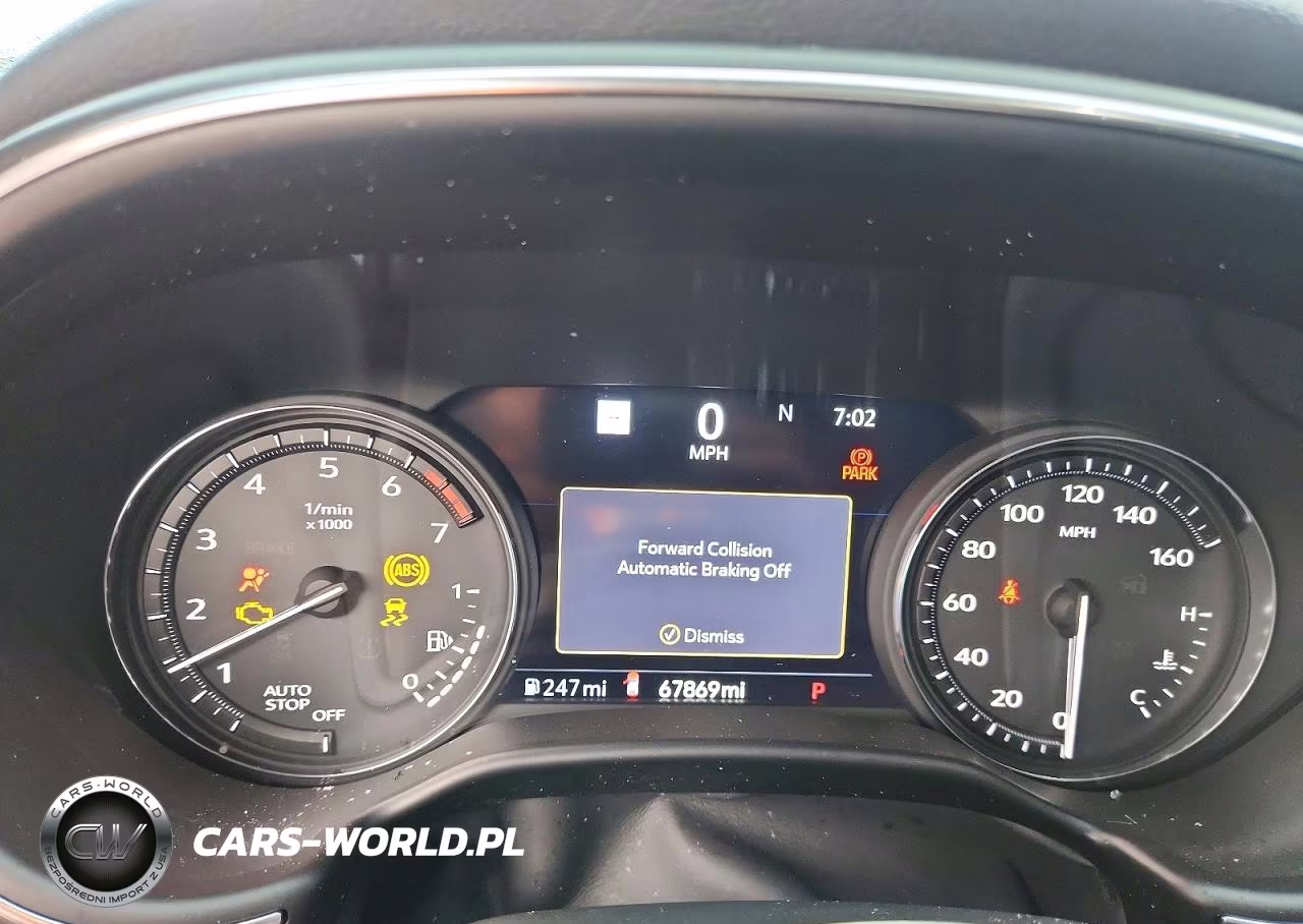2020 Cadillac Ct5 Premium Luxury VIN:1G6DT5RK0L0116221 - 9
