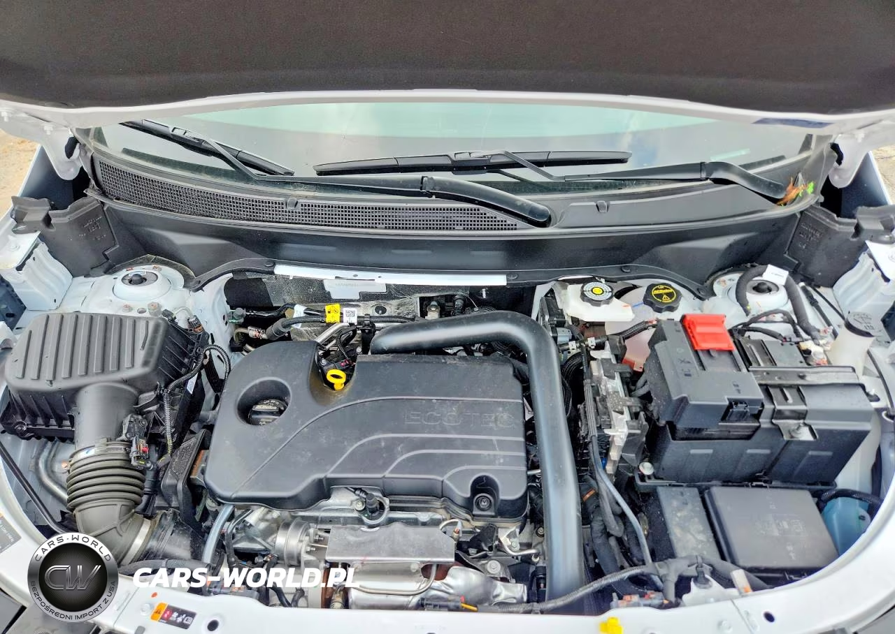2026 Chevrolet Equinox Lt VIN:3GNAXHEG8TL247463 - 12