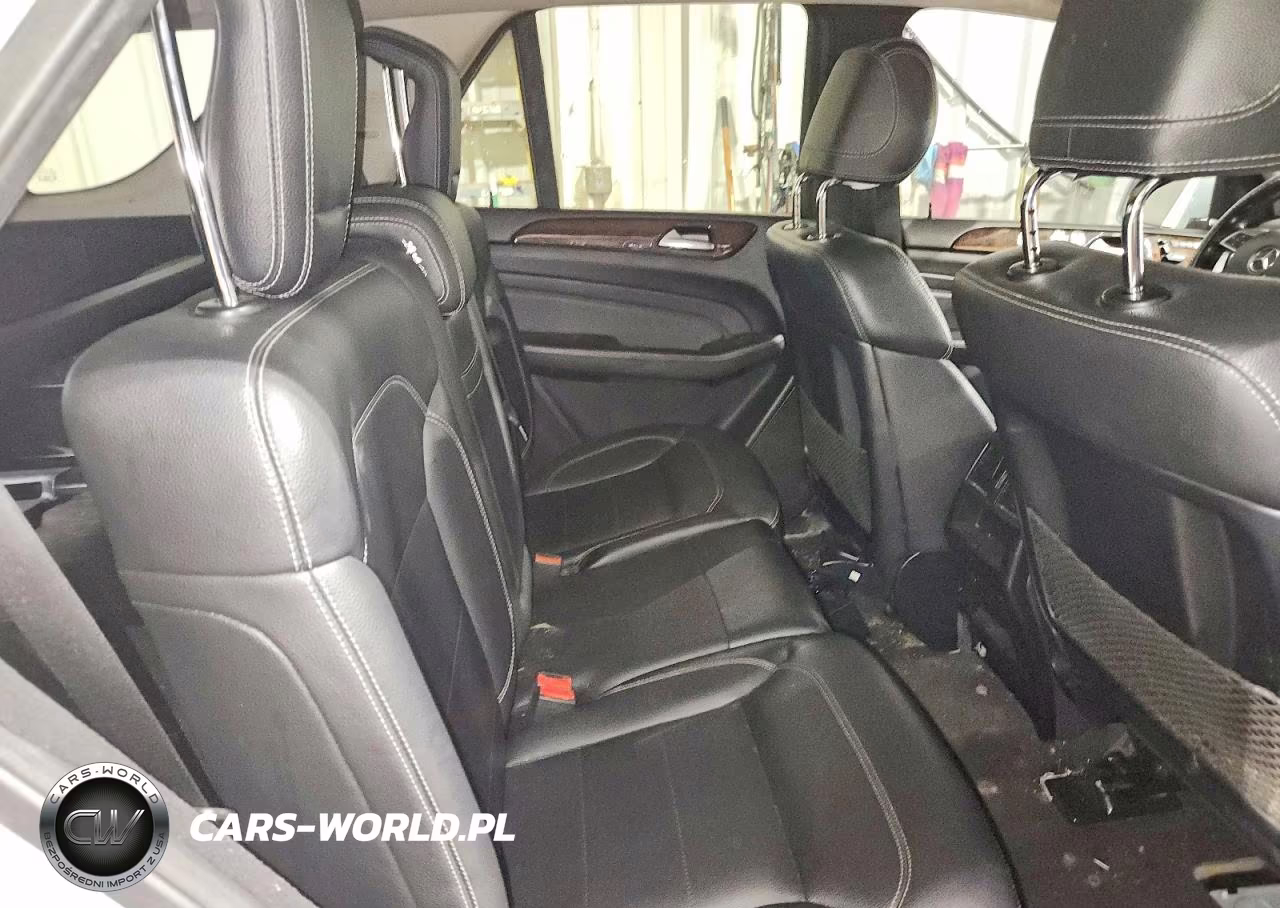 2012 Mercedes-Benz Ml 350 4Matic VIN:4JGDA5HBXCA055048 - 11