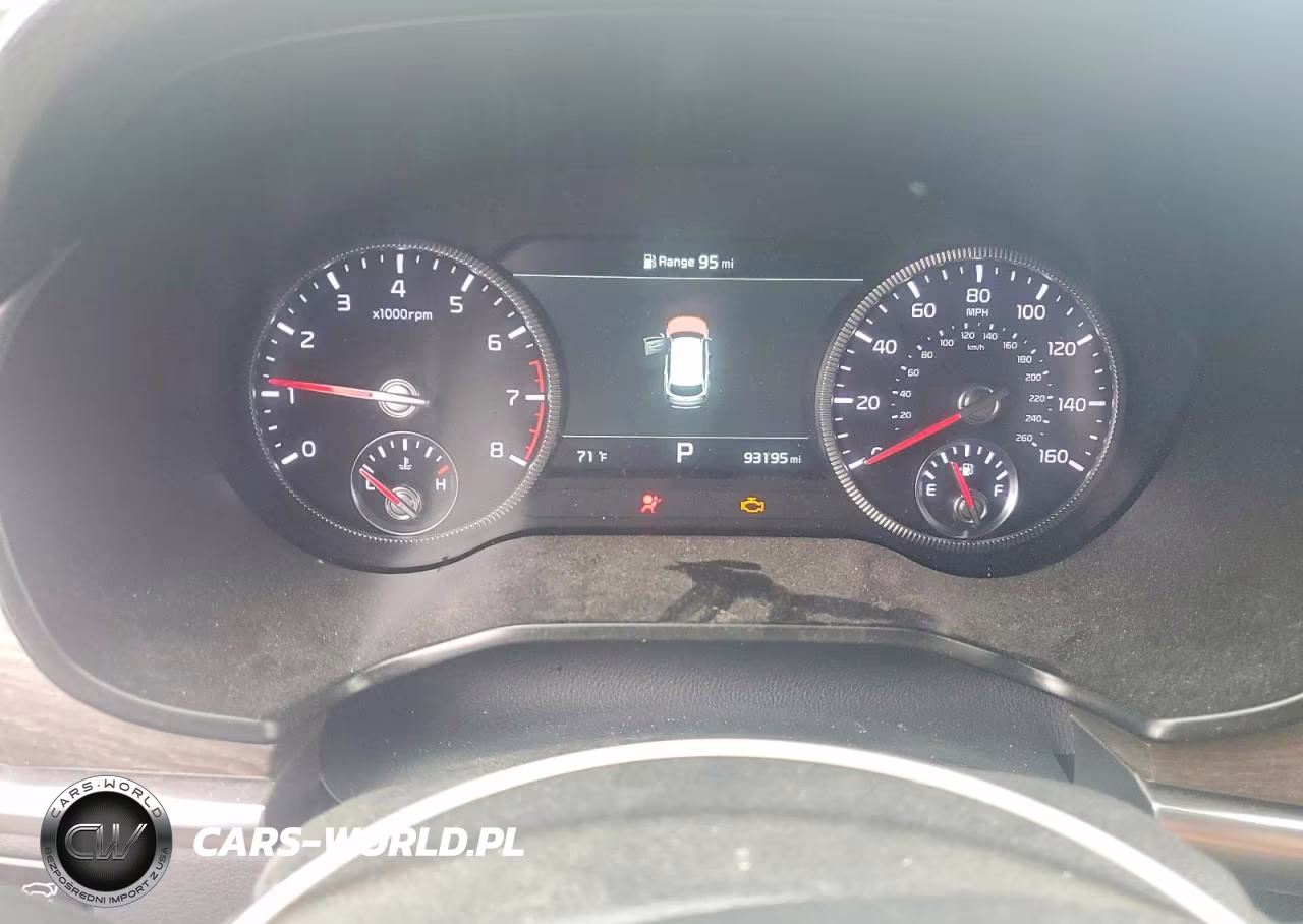 2020 Kia Telluride Sx VIN:5XYP5DHC4LG020904 - 9