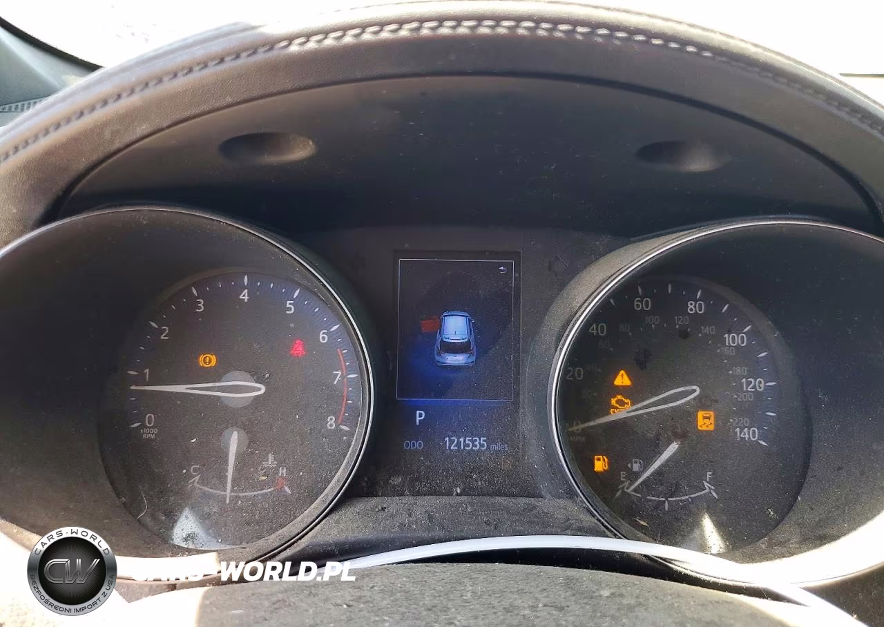 2018 Toyota C-Hr Xle VIN:NMTKHMBXXJR031658 - 9