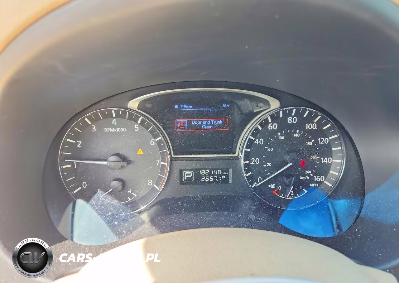 2014 Nissan Altima 2.5 S VIN:1N4AL3AP4EC104608 - 9