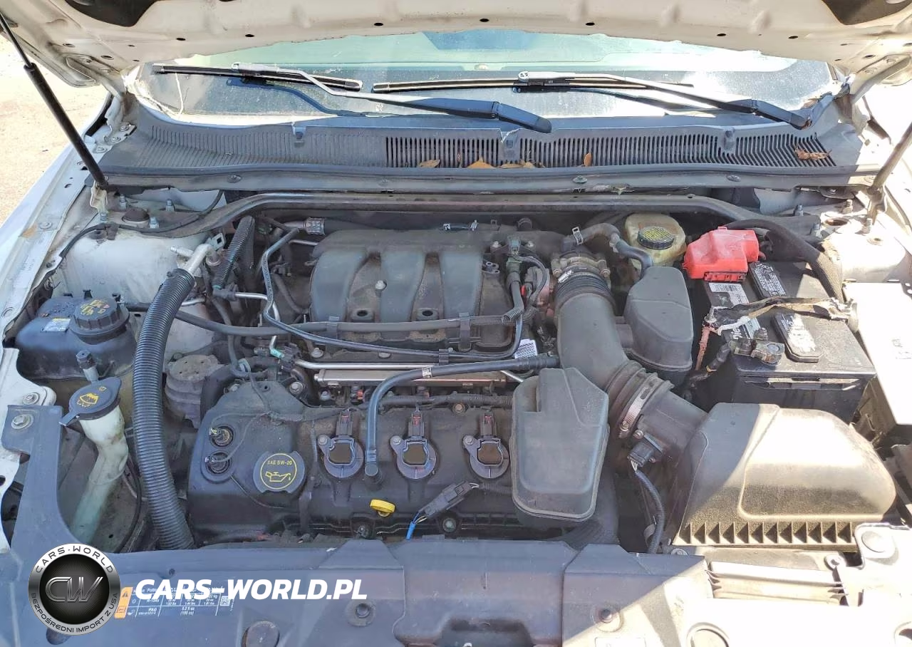 2014 Ford Taurus Se VIN:1FAHP2D81EG184654 - 11
