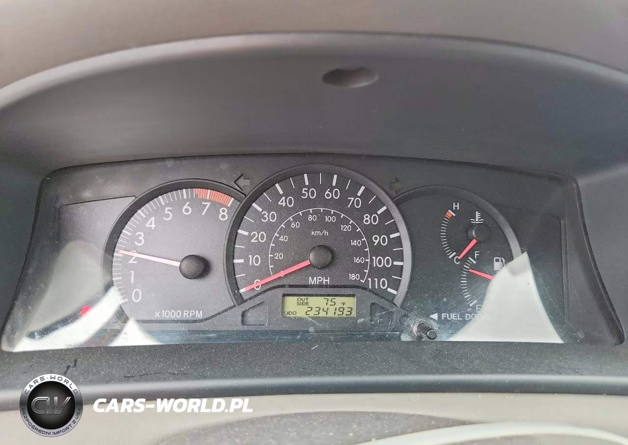 2008 Toyota Corolla Ce VIN:1NXBR32E18Z014952 - 9