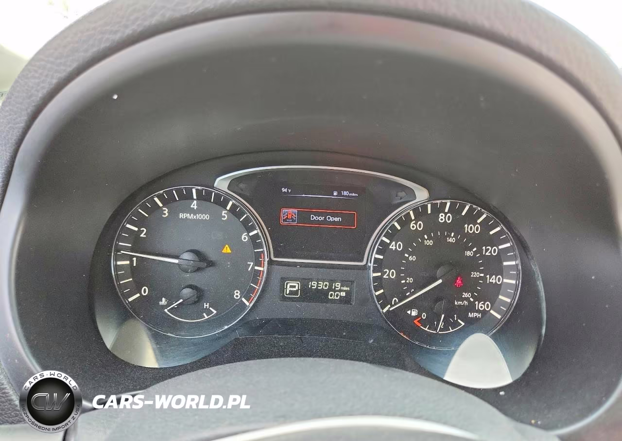 2015 Nissan Altima 2.5 S VIN:1N4AL3AP6FC584362 - 9