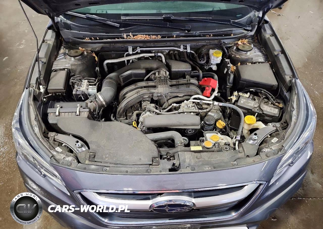 2022 Subaru Outback Limited VIN:4S4BTANC5N3128700 - 11