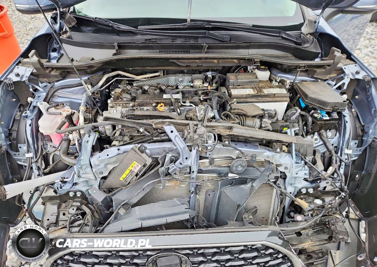 2022 Toyota Corolla Cross Xle VIN:7MUEAAAG1NV035192 - 11