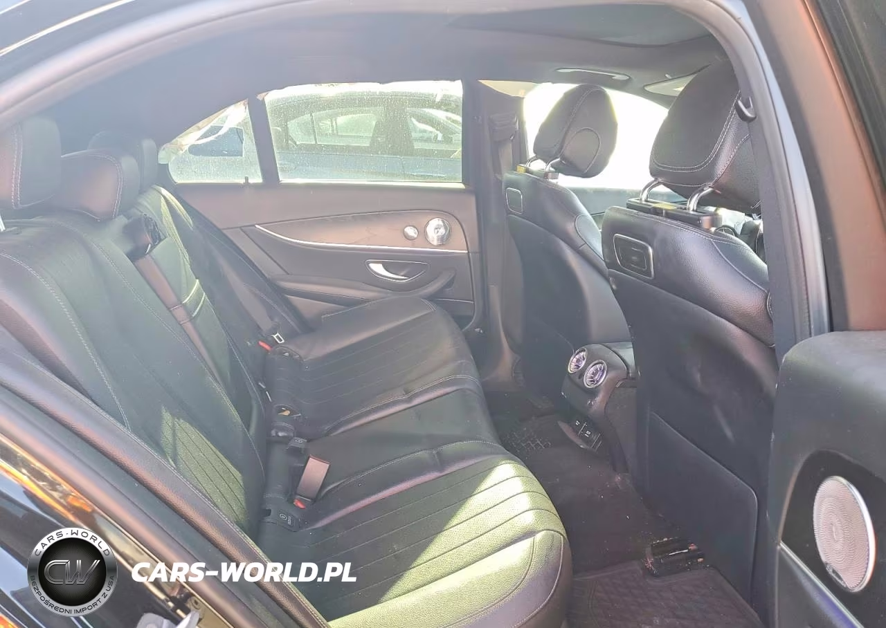 2018 Mercedes-Benz E 300 4Matic VIN:WDDZF4KB8JA403995 - 10