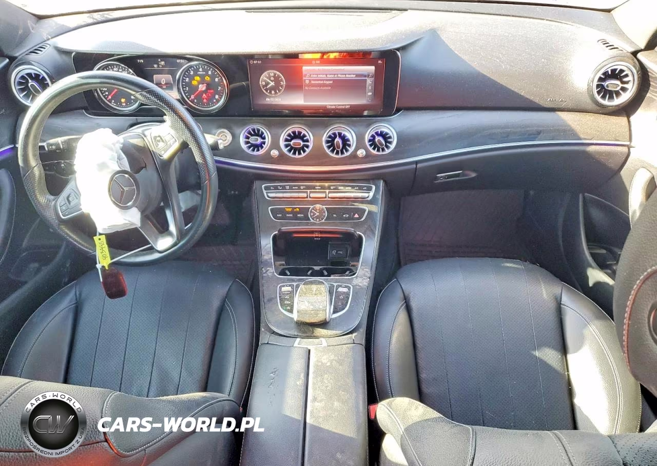 2018 Mercedes-Benz E 300 4Matic VIN:WDDZF4KB8JA403995 - 8