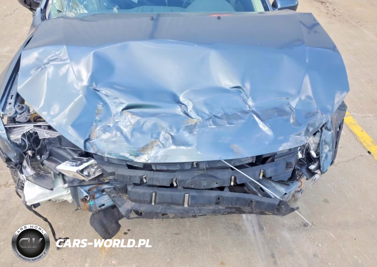 2012 Ford Fusion VIN:3FAHP0JA0CR212025 - 11