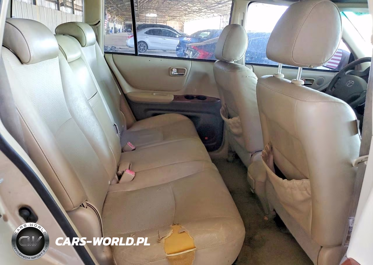 2006 Toyota Highlander Hybrid VIN:JTEDW21A960002868 - 11