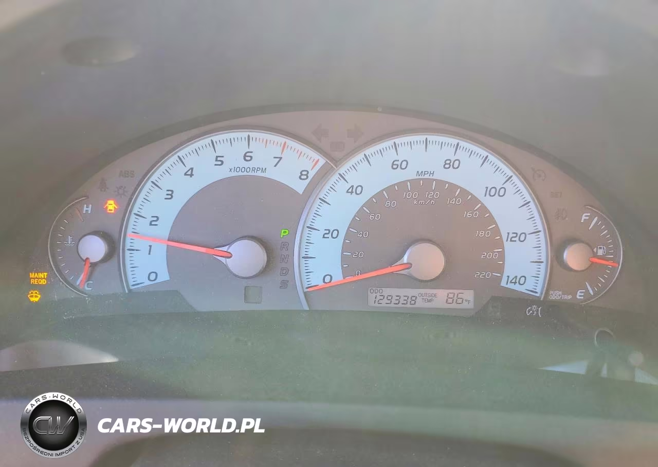 2011 Toyota Camry Se VIN:4T1BF3EK1BU196931 - 9