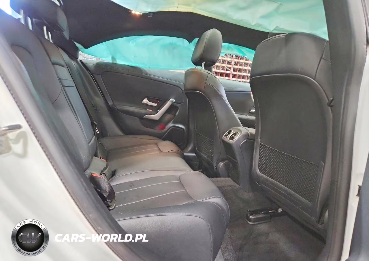 2025 Mercedes-Benz Cla 250 4Matic VIN:W1K5J4HB3SN519345 - 10