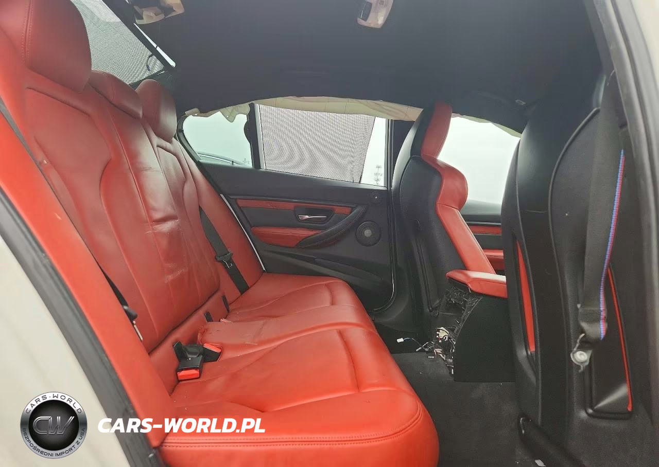 2018 BMW M3 VIN:WBS8M9C56J5K98960 - 10