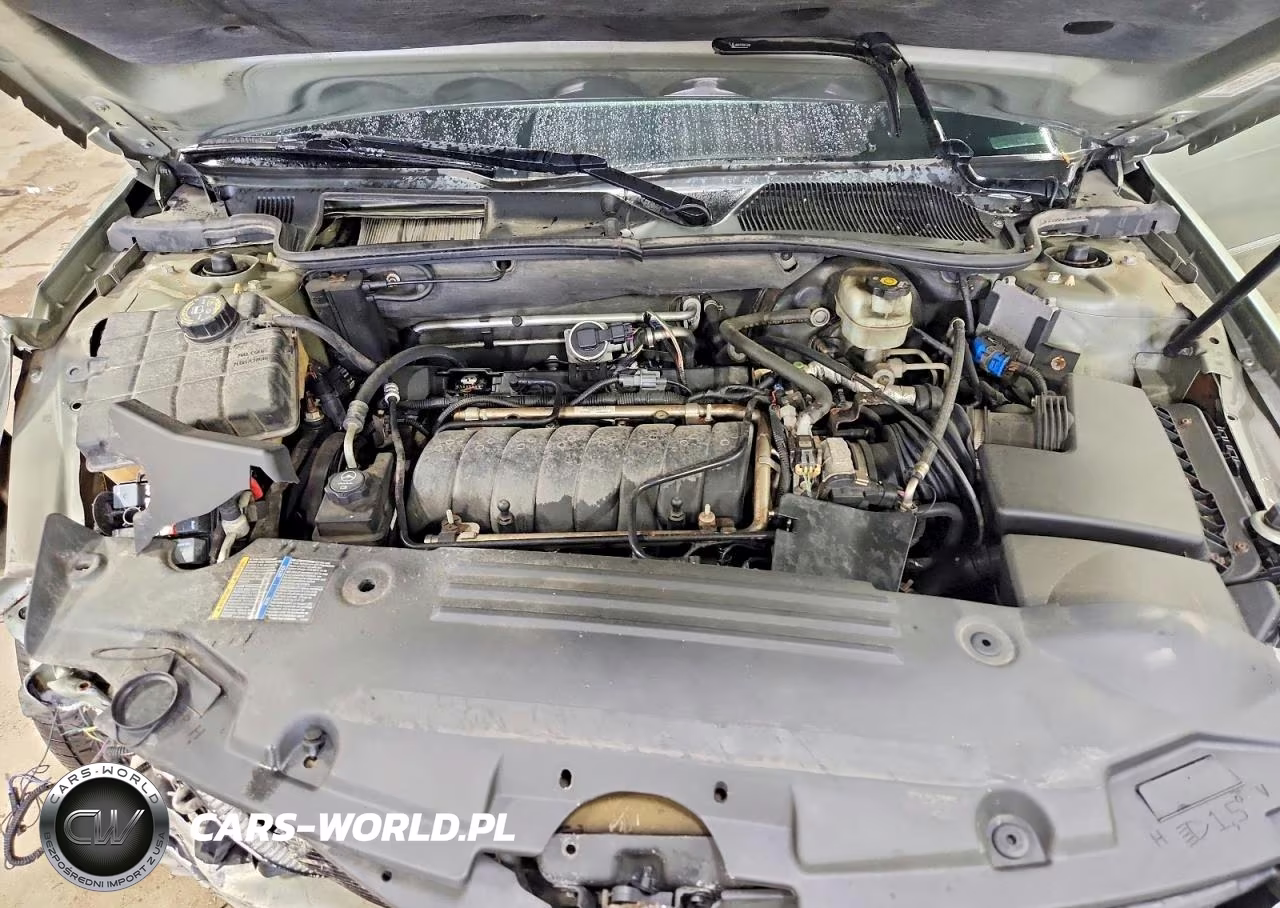 2007 Cadillac Dts VIN:1G6KD57Y17U155605 - 11