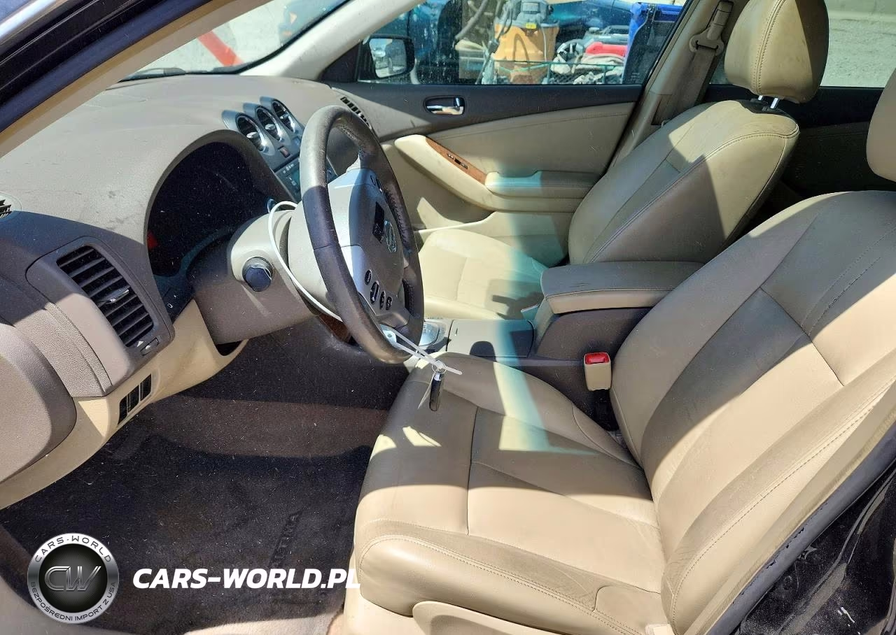 2008 Nissan Altima 2.5 VIN:1N4AL21E98N488256 - 7