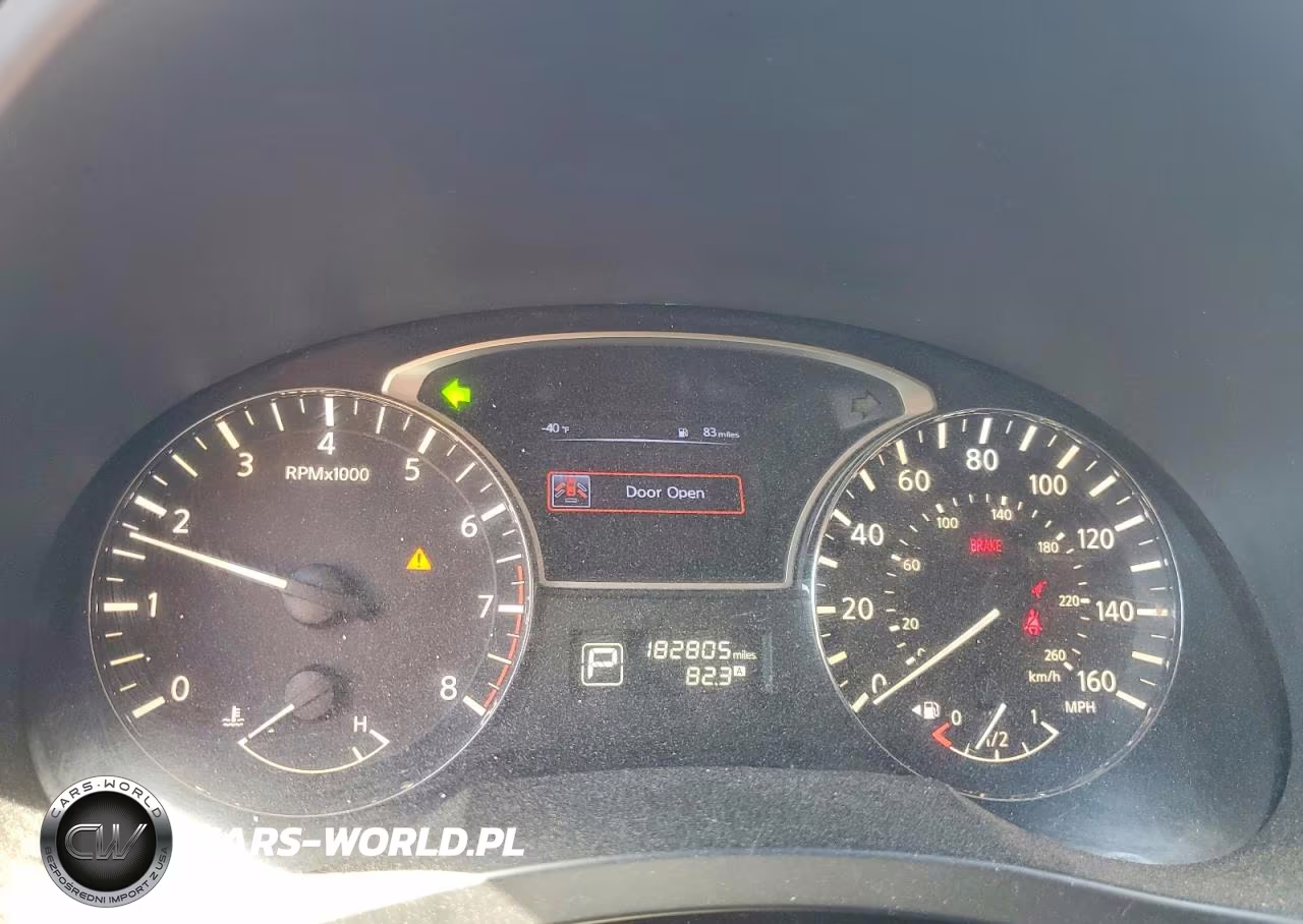 2015 Nissan Altima 2.5 S VIN:1N4AL3AP8FC122613 - 9
