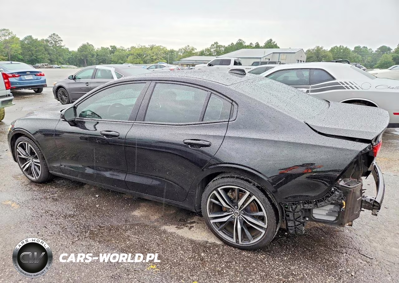 2021 Volvo S60 T5 R-Design VIN:7JR102FM4MG080962 - 2