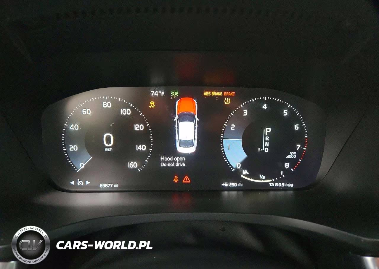 2021 Volvo S60 T5 R-Design VIN:7JR102FM4MG080962 - 9