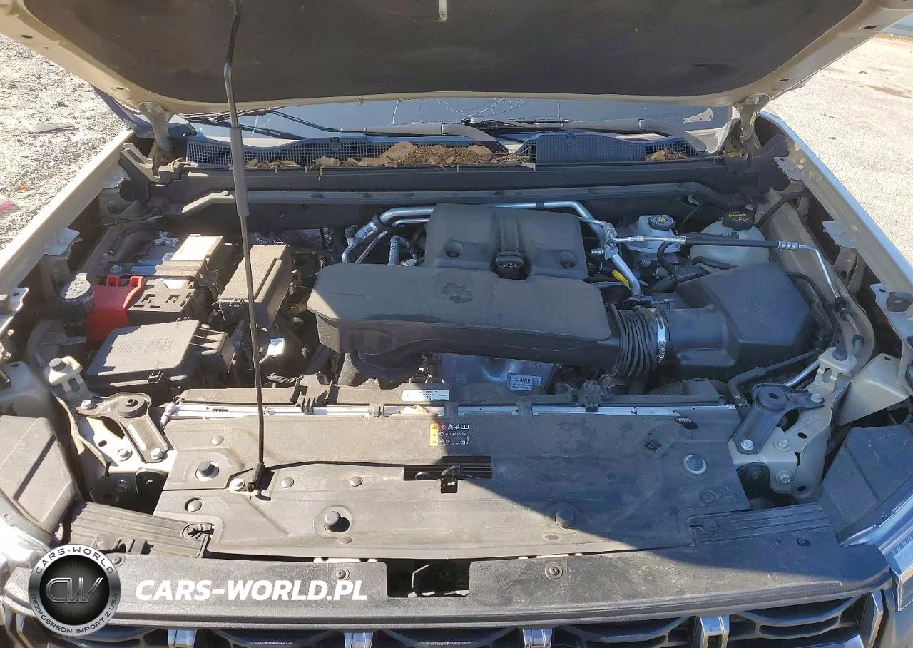 2024 GMC Canyon At4X VIN:1GTP6EEK3R1129197 - 11