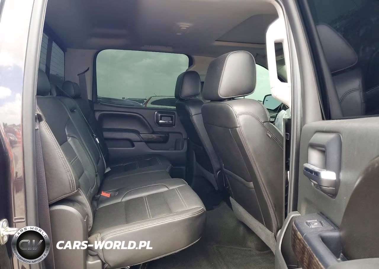 2016 GMC Sierra K1500 Denali VIN:3GTU2PEC1GG188279 - 10