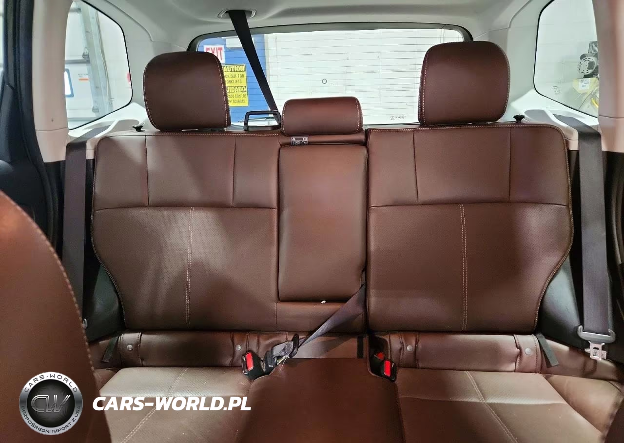 2017 Subaru Forester 2.5I Touring VIN:JF2SJATCXHH419523 - 10